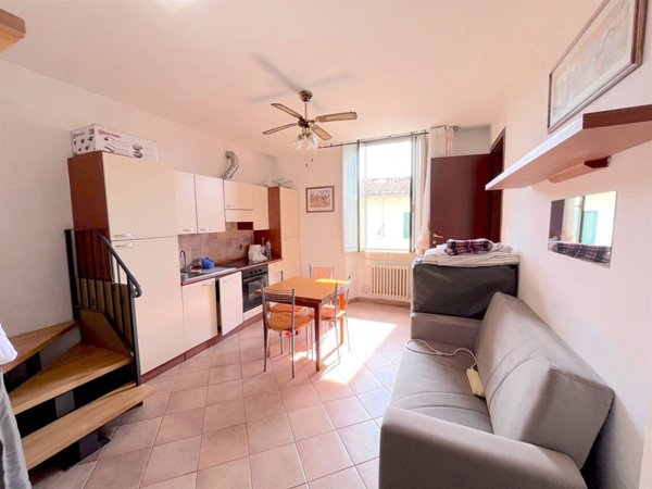 appartamento in affitto a Sesto Fiorentino