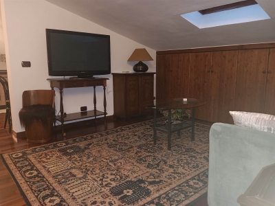 appartamento in affitto a Sesto Fiorentino in zona Colonnata