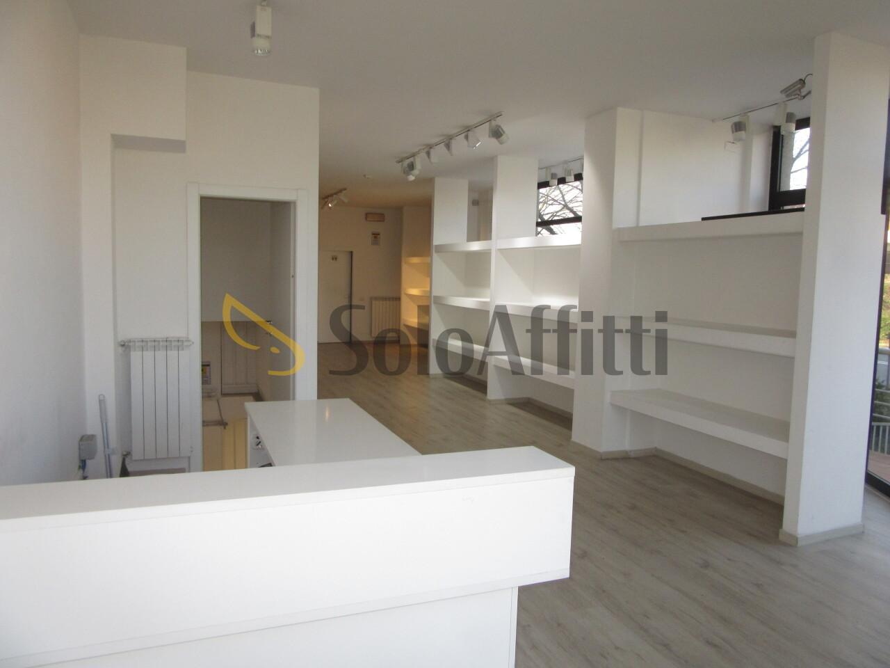 appartamento in affitto a Sesto Fiorentino