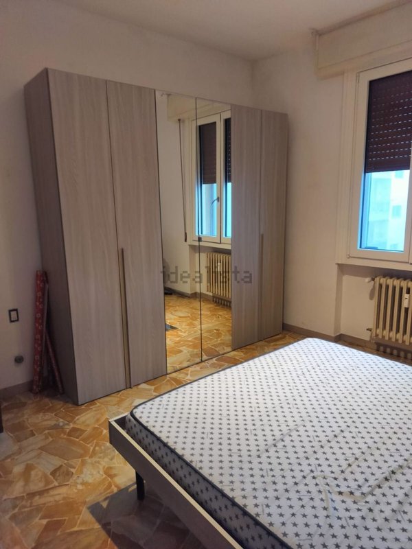 appartamento in affitto a Sesto Fiorentino in zona Quinto