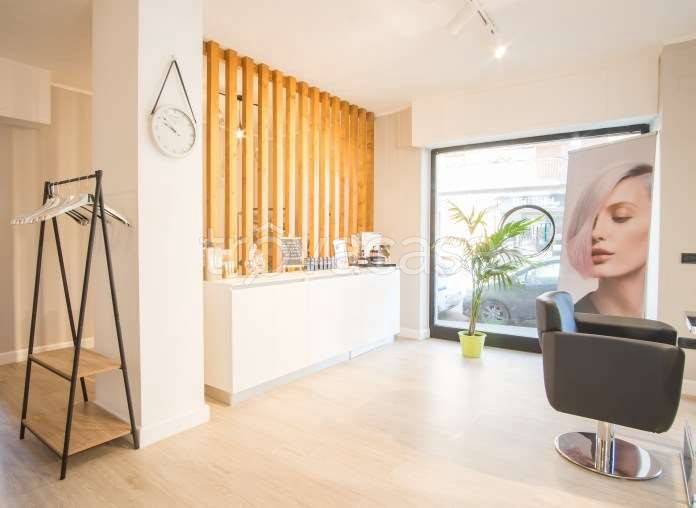 negozio in affitto a Sesto Fiorentino