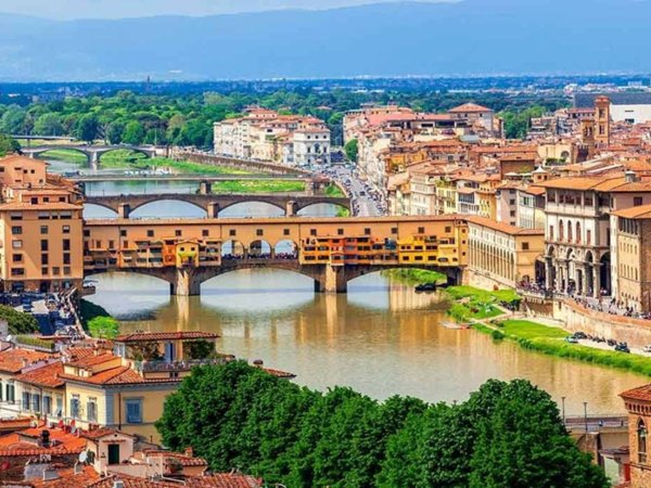 appartamento in affitto a Sesto Fiorentino