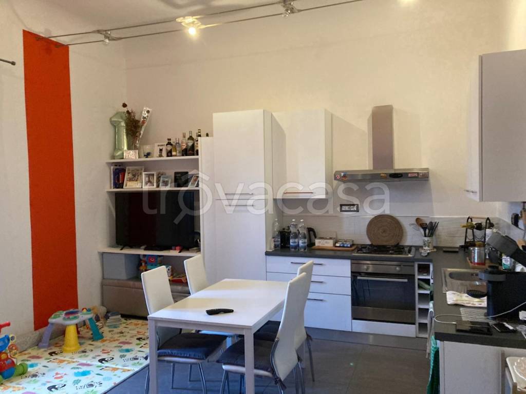 appartamento in affitto a Sesto Fiorentino