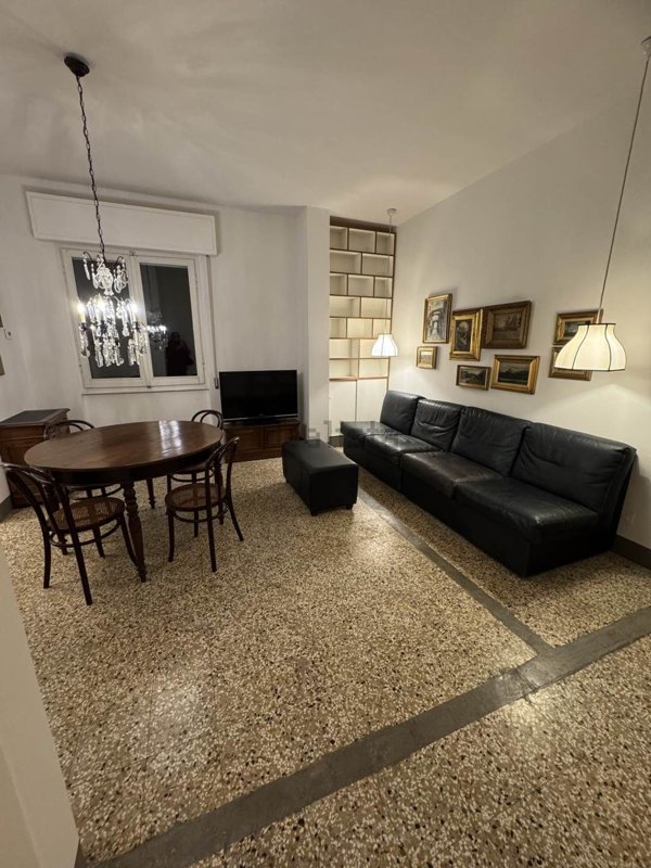 appartamento in affitto a Sesto Fiorentino in zona Colonnata