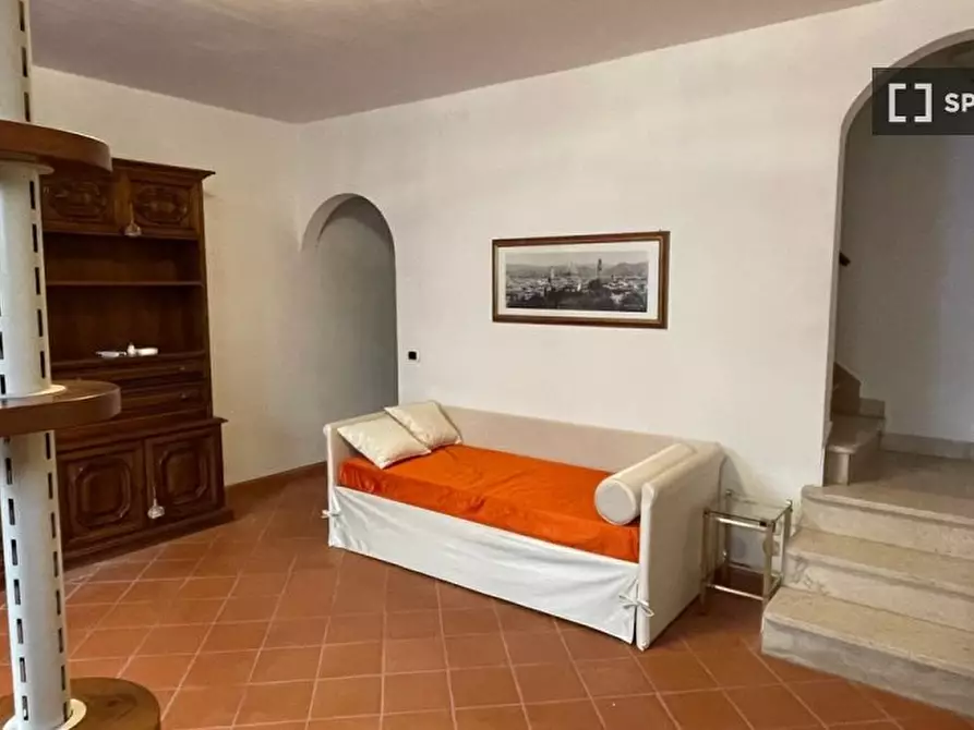 appartamento in affitto a Sesto Fiorentino