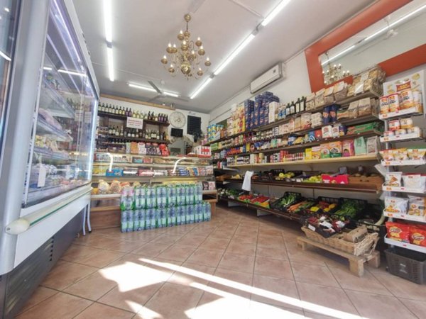 negozio in affitto a Sesto Fiorentino