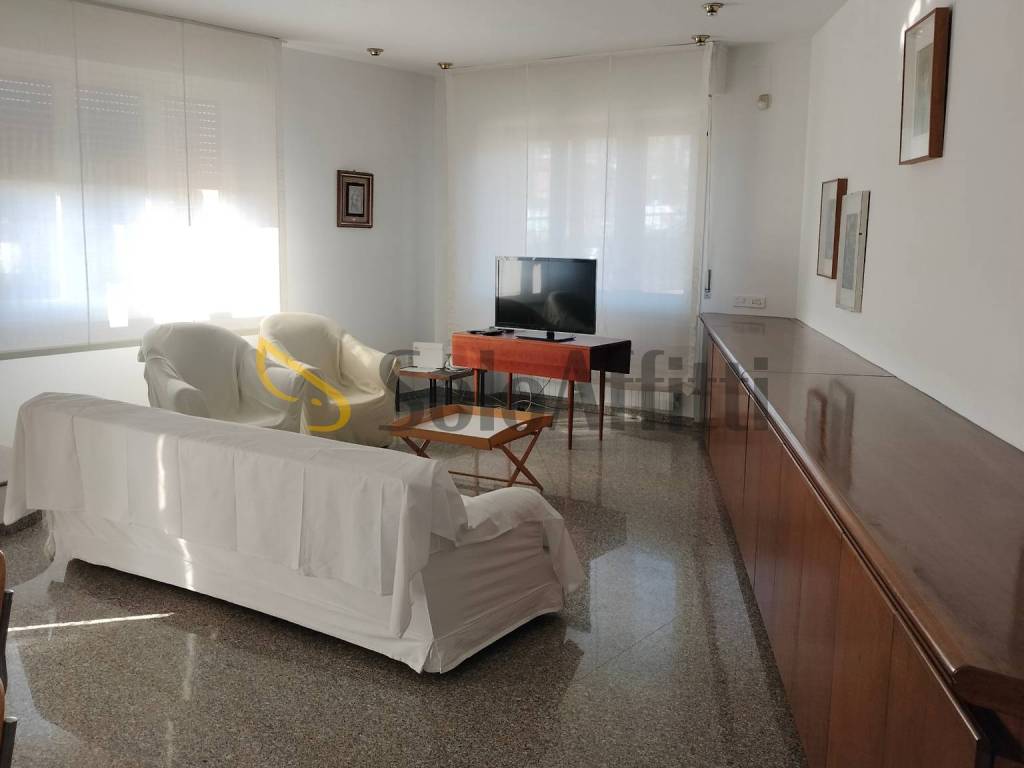 appartamento in affitto a Sesto Fiorentino in zona Quinto