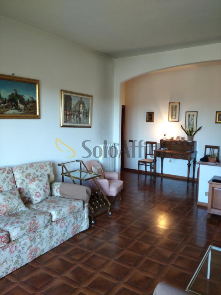 monolocale in affitto a Sesto Fiorentino in zona Val di Rose