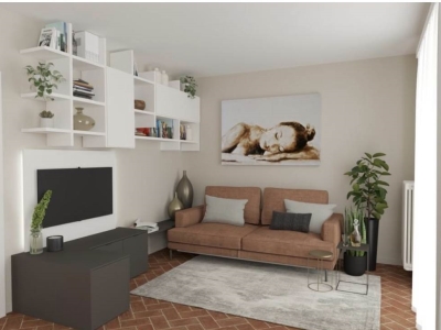 appartamento in affitto a Sesto Fiorentino in zona Quinto