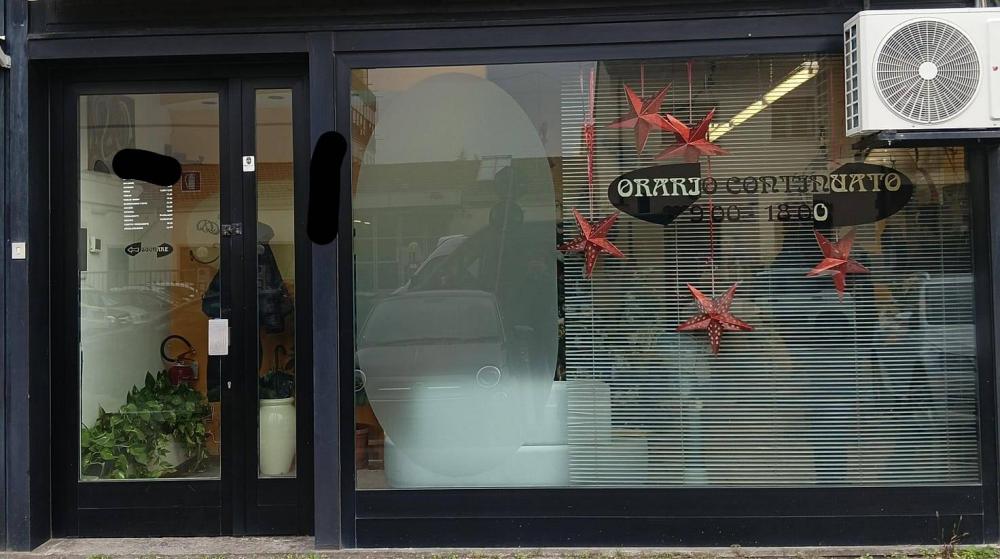 negozio in affitto a Sesto Fiorentino