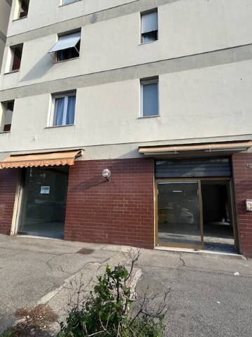 negozio in affitto a Sesto Fiorentino