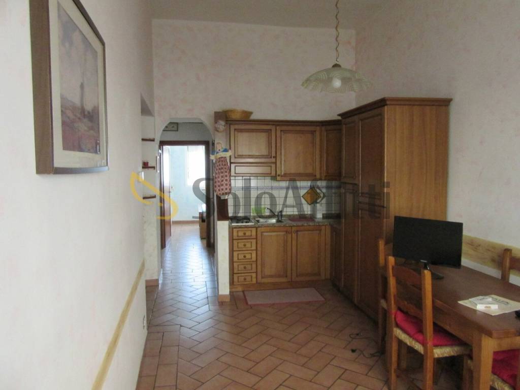 appartamento in affitto a Sesto Fiorentino