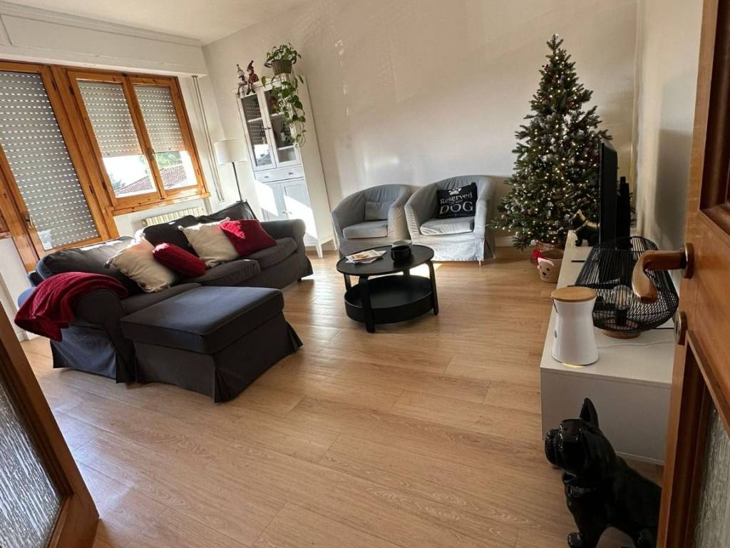 appartamento in affitto a Sesto Fiorentino