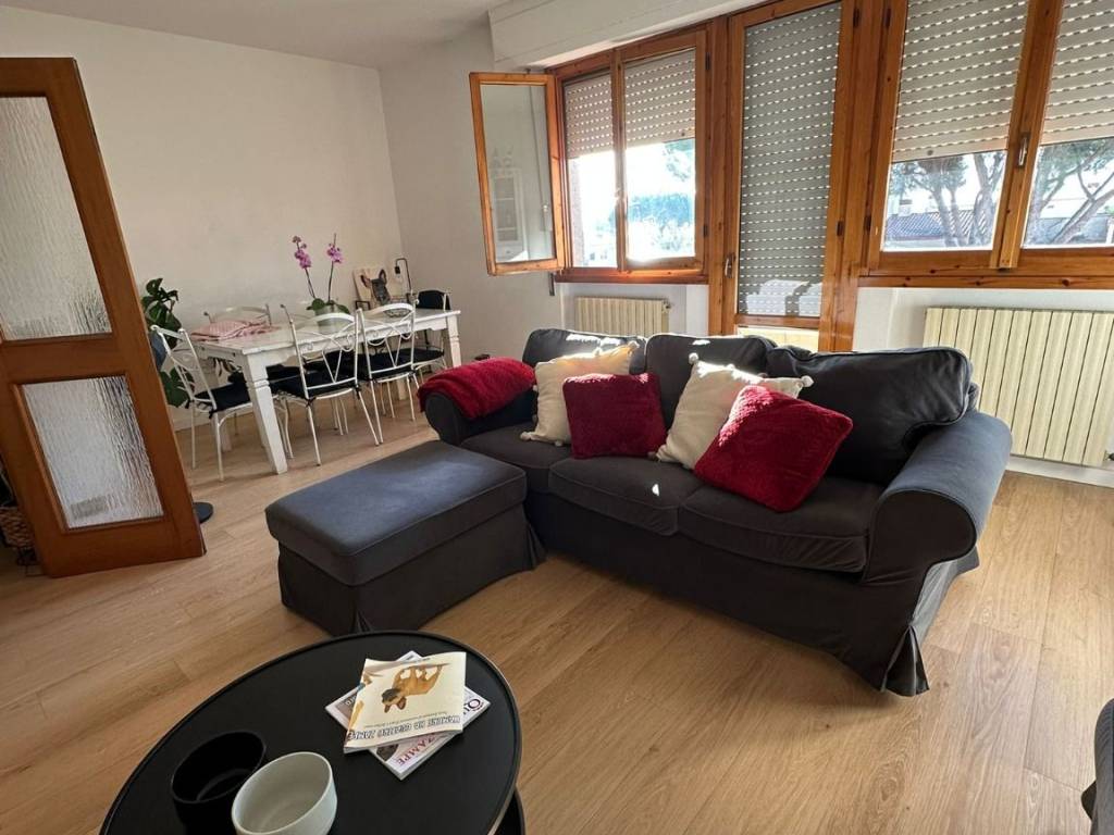 appartamento in affitto a Sesto Fiorentino