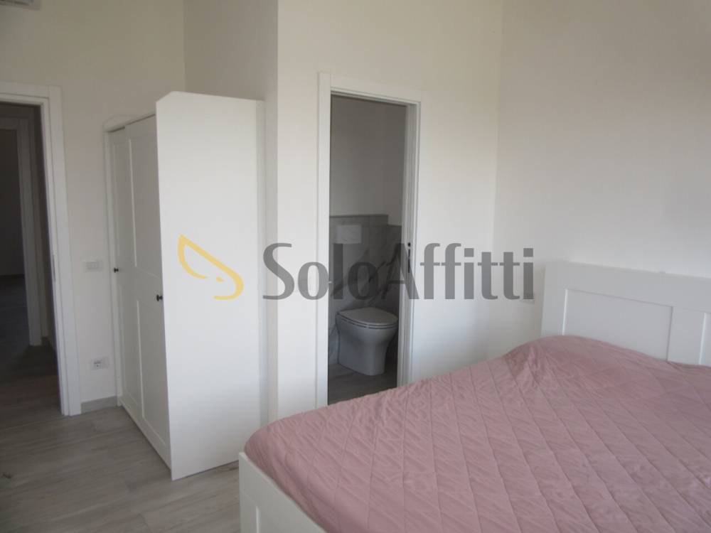 appartamento in affitto a Sesto Fiorentino