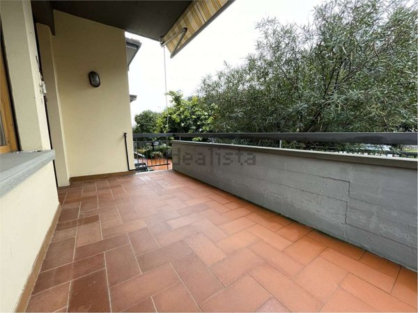 appartamento in affitto a Sesto Fiorentino