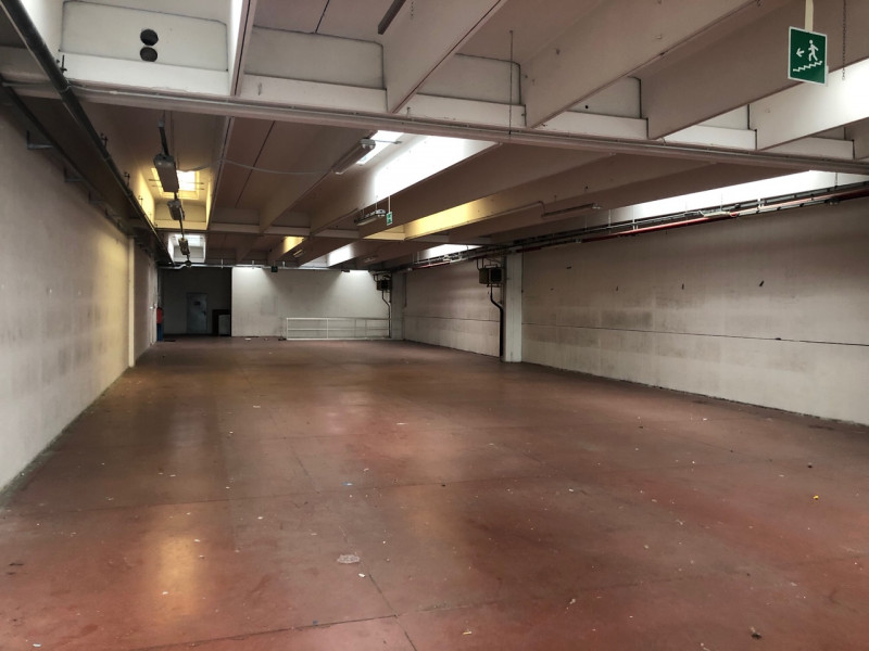 loft in affitto a Sesto Fiorentino in zona Osmannoro