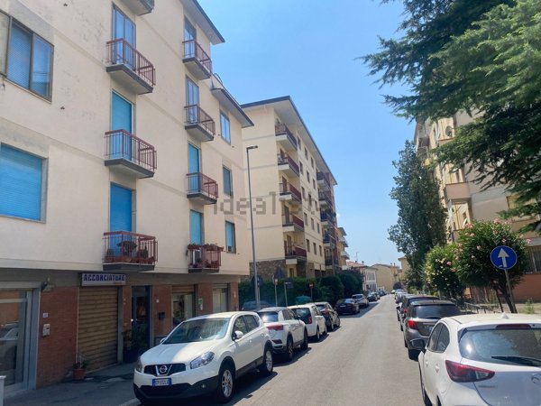 appartamento in affitto a Sesto Fiorentino