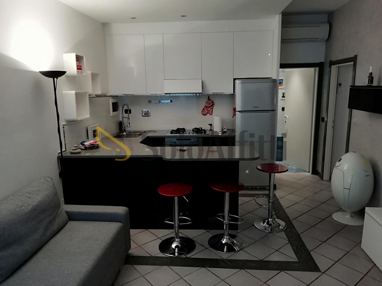 appartamento in affitto a Sesto Fiorentino