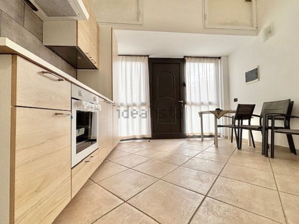 appartamento in affitto a Sesto Fiorentino in zona Quinto