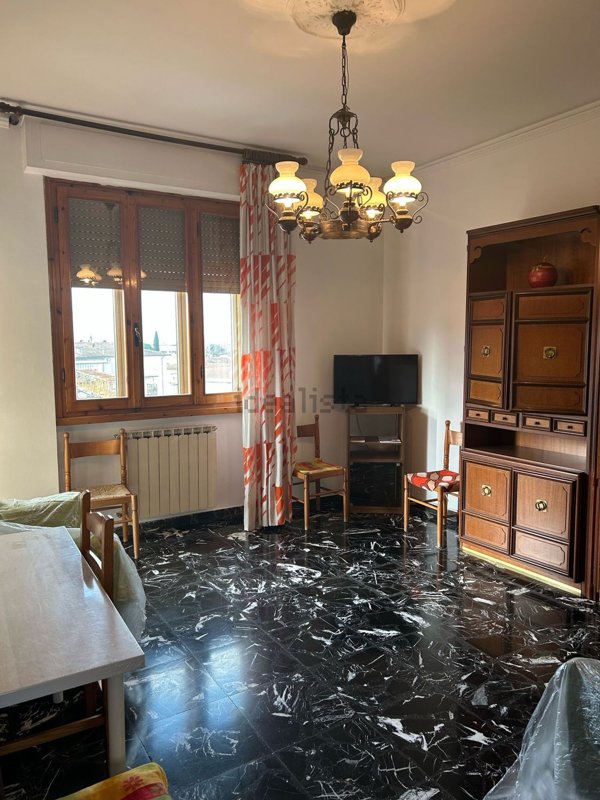 appartamento in affitto a Sesto Fiorentino in zona Padule