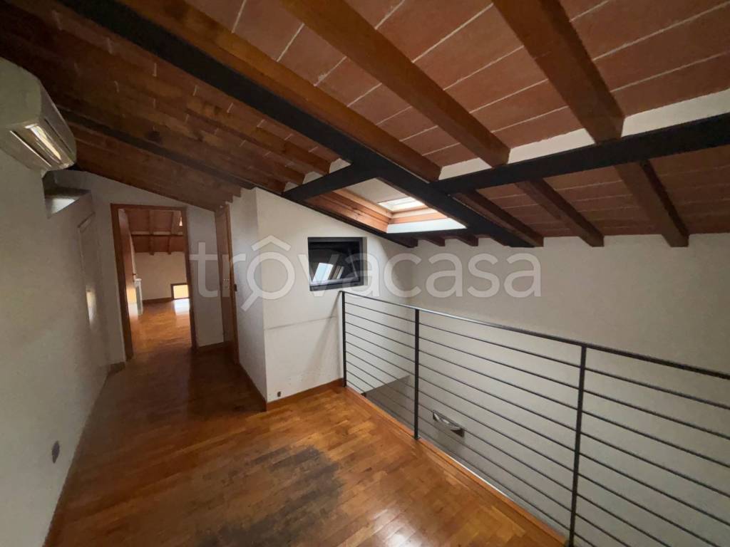 appartamento in affitto a Sesto Fiorentino