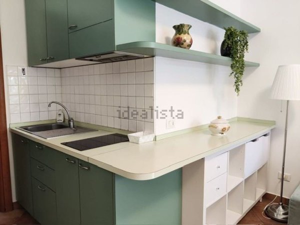 appartamento in affitto a Sesto Fiorentino in zona Quinto