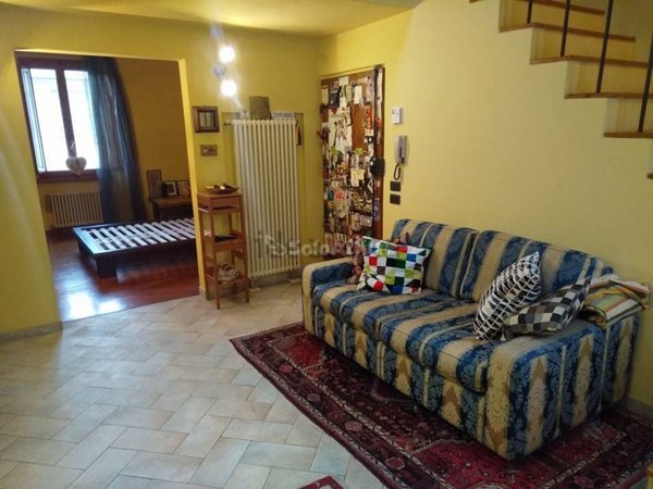 appartamento in affitto a Sesto Fiorentino