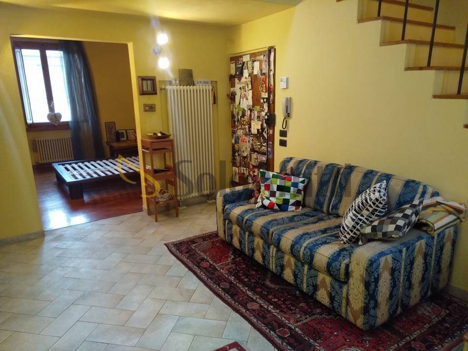 appartamento in affitto a Sesto Fiorentino