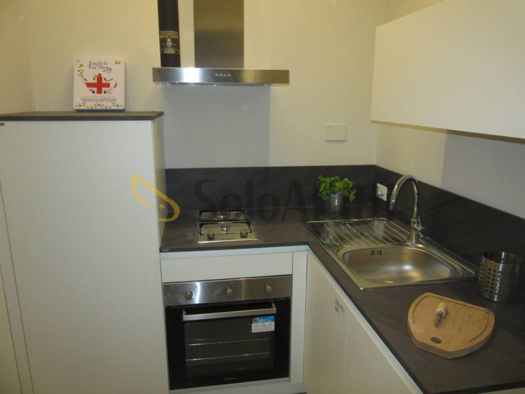 appartamento in affitto a Sesto Fiorentino