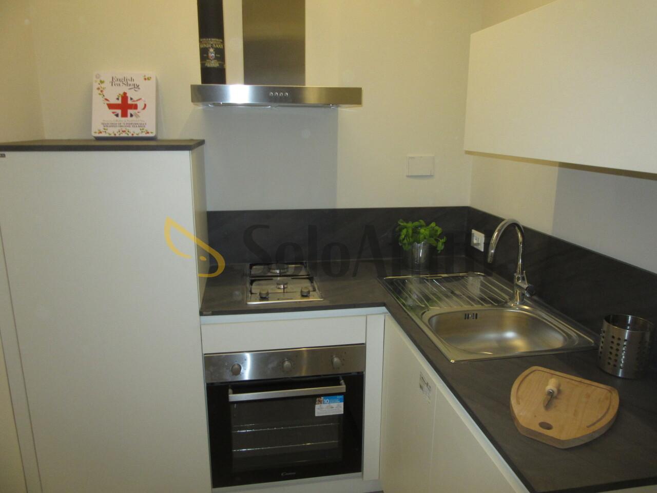 appartamento in affitto a Sesto Fiorentino