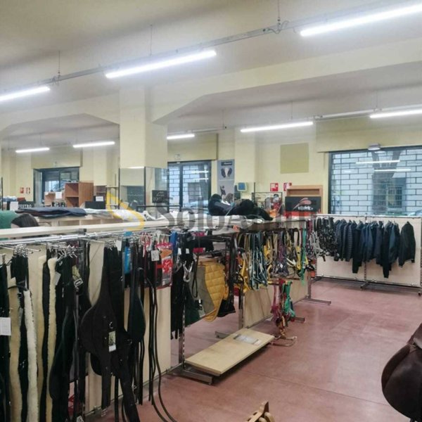 negozio in affitto a Sesto Fiorentino