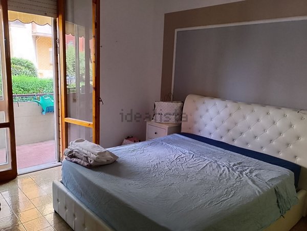 appartamento in affitto a Sesto Fiorentino in zona Quinto