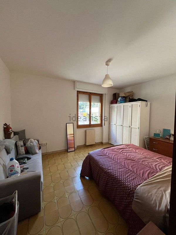 appartamento in affitto a Sesto Fiorentino in zona Quinto