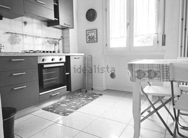 appartamento in affitto a Sesto Fiorentino