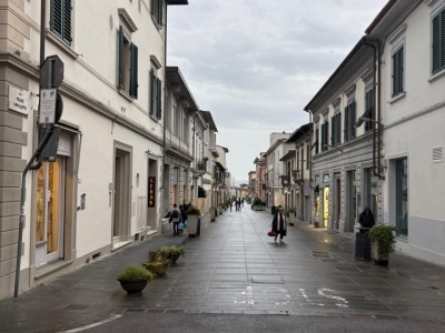 negozio in affitto a Sesto Fiorentino