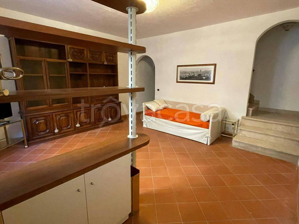 casa indipendente in affitto a Sesto Fiorentino
