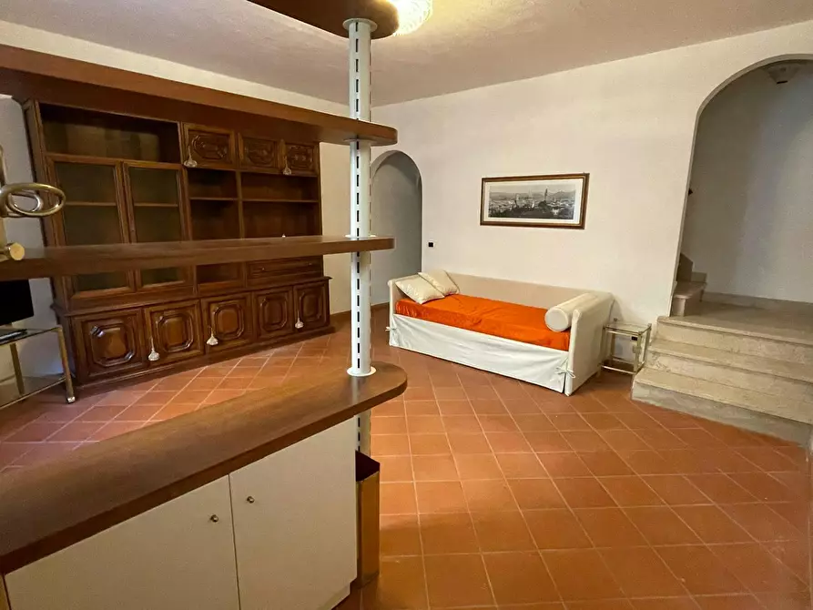 casa indipendente in affitto a Sesto Fiorentino