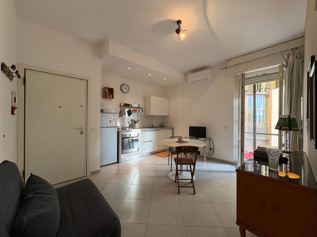 appartamento in affitto a Sesto Fiorentino