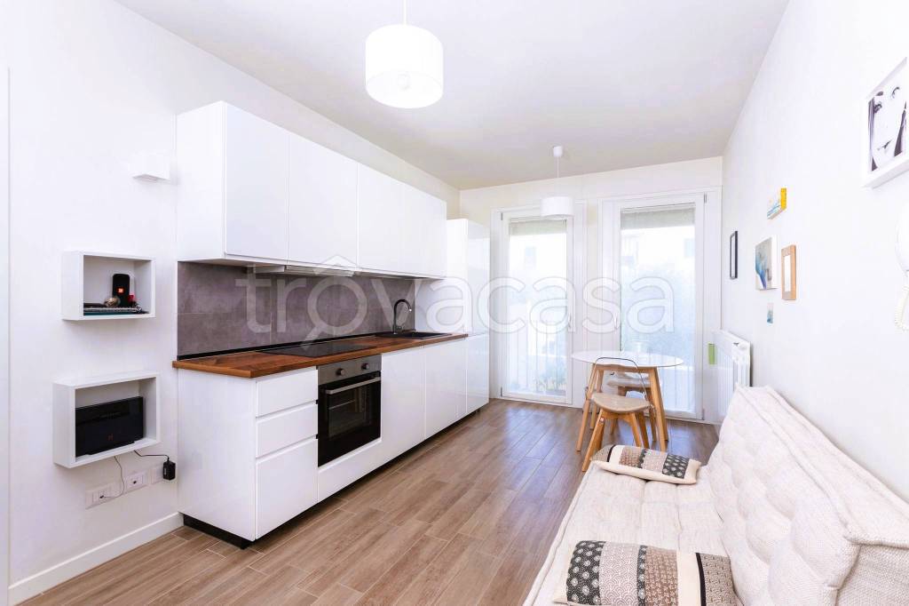 appartamento in affitto a Sesto Fiorentino in zona Colonnata