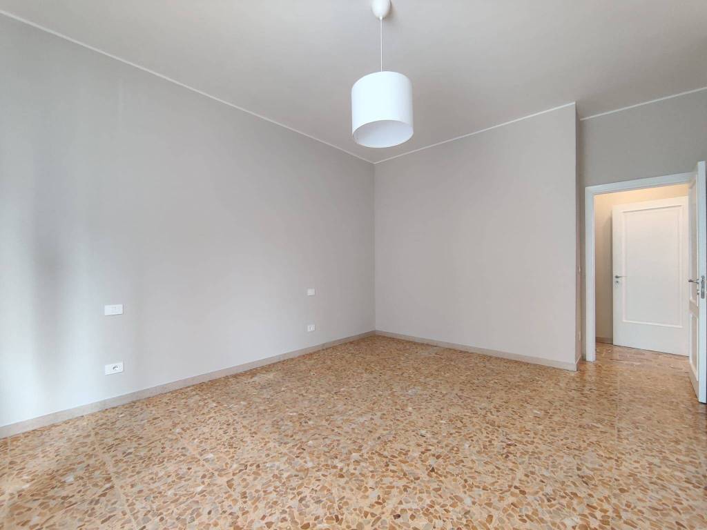 appartamento in affitto a Sesto Fiorentino in zona Quinto