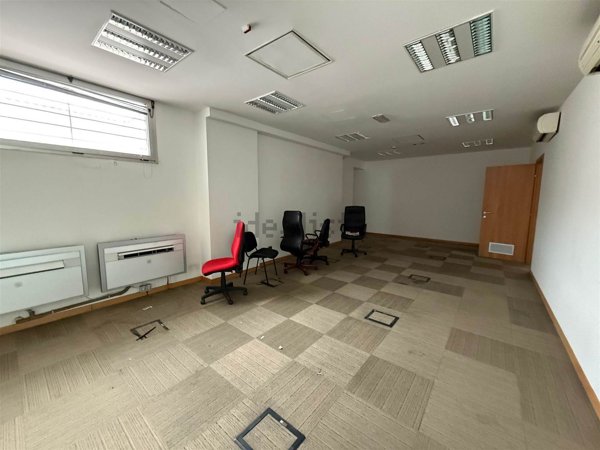 ufficio in affitto a Sesto Fiorentino