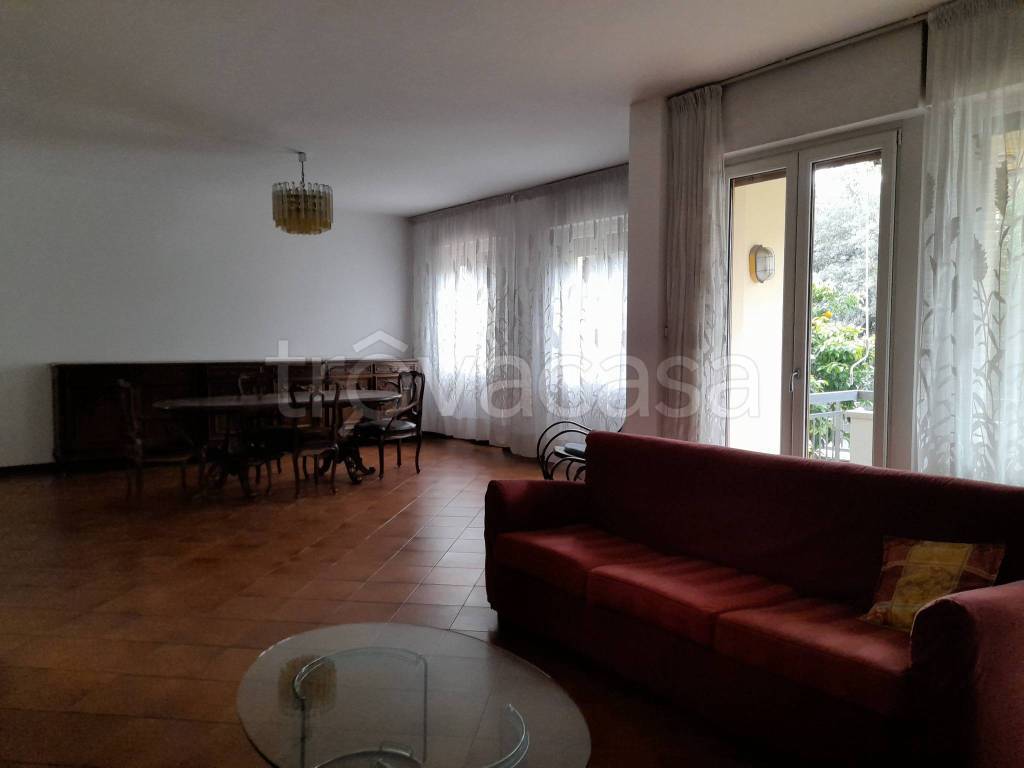 appartamento in affitto a Sesto Fiorentino