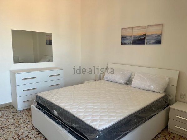 appartamento in affitto a Sesto Fiorentino