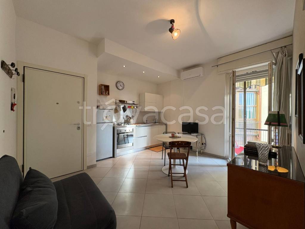 appartamento in affitto a Sesto Fiorentino