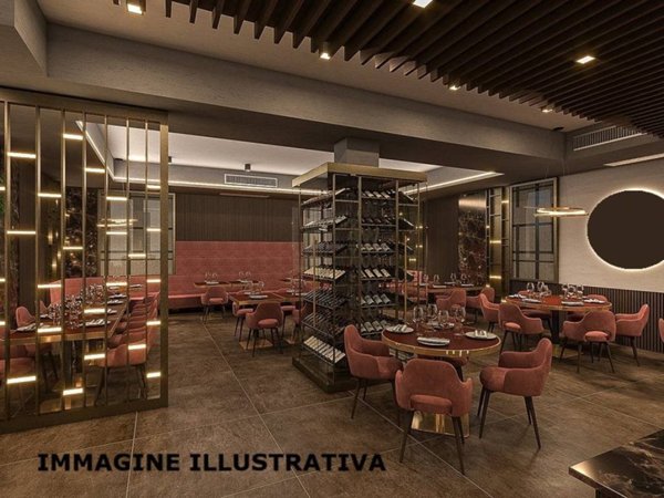 negozio in affitto a Sesto Fiorentino in zona Osmannoro