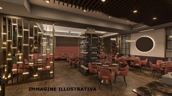 locale commerciale in affitto a Sesto Fiorentino in zona Osmannoro