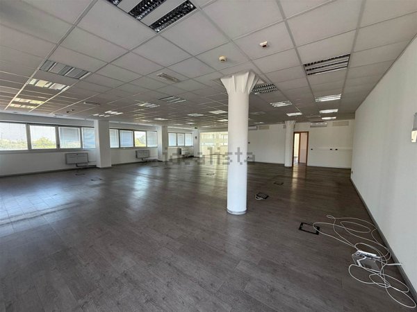 ufficio in affitto a Sesto Fiorentino