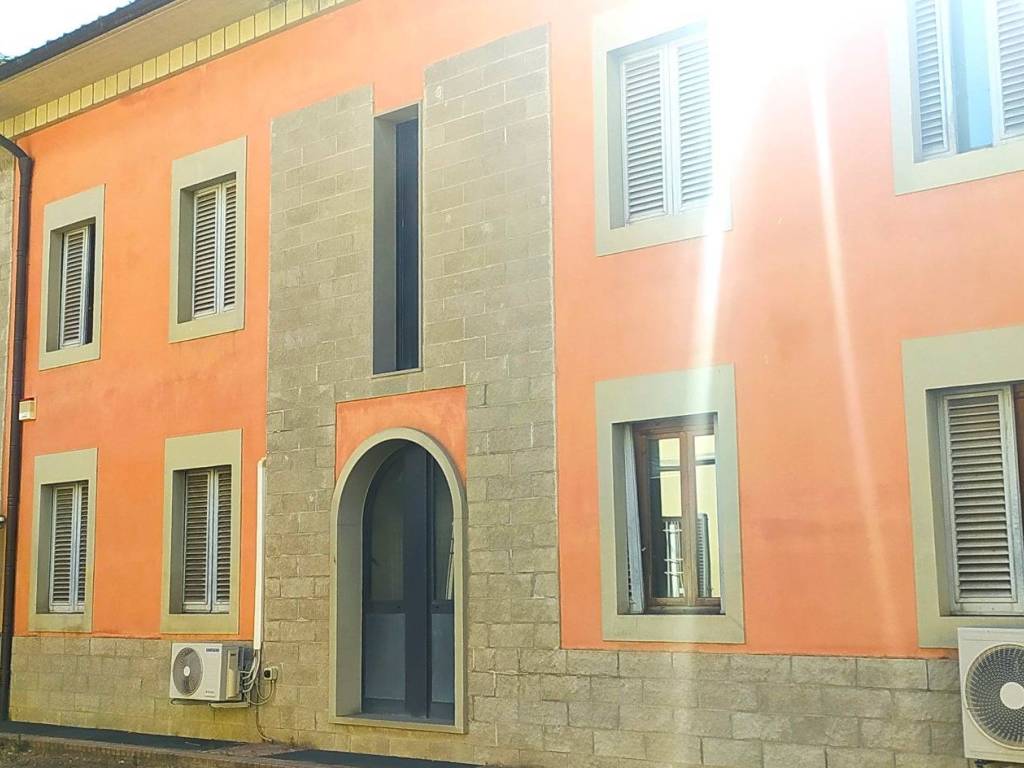 ufficio in affitto a Sesto Fiorentino