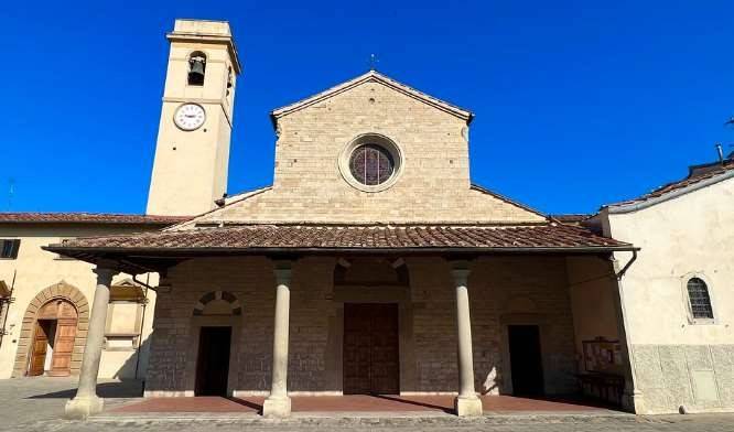 appartamento in affitto a Sesto Fiorentino